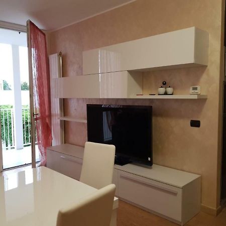 Milano Malpensa Grandi Ap Apartment Gallarate Exterior foto