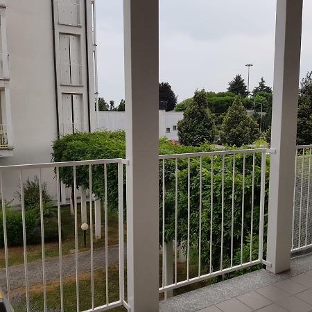 Milano Malpensa Grandi Ap Apartment Gallarate Exterior foto
