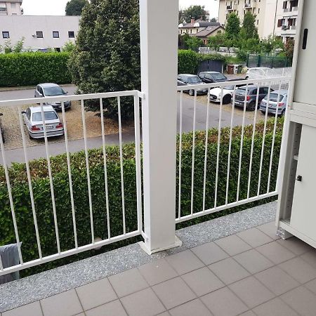 Milano Malpensa Grandi Ap Apartment Gallarate Exterior foto
