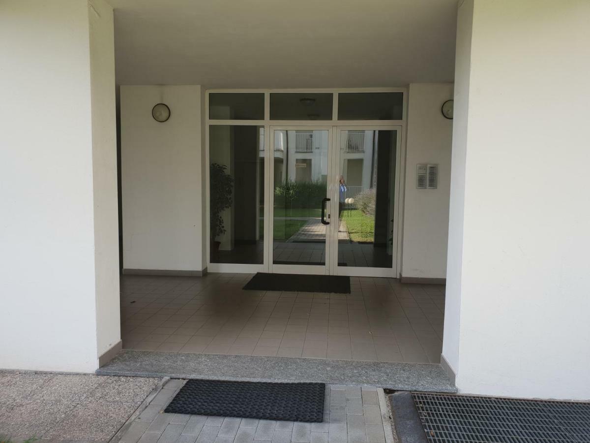 Milano Malpensa Grandi Ap Apartment Gallarate Exterior foto