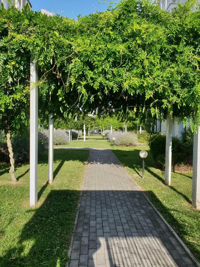 Milano Malpensa Grandi Ap Apartment Gallarate Exterior foto