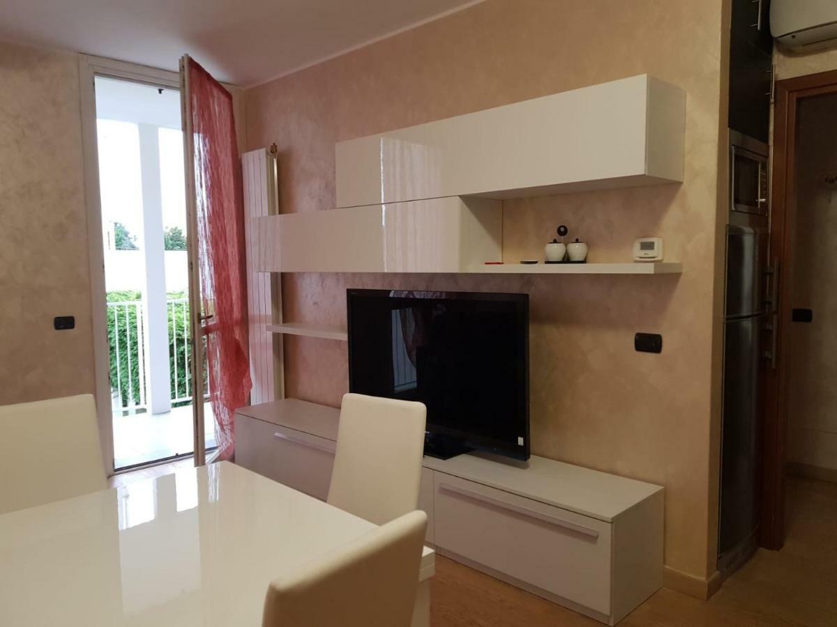 Milano Malpensa Grandi Ap Apartment Gallarate Exterior foto