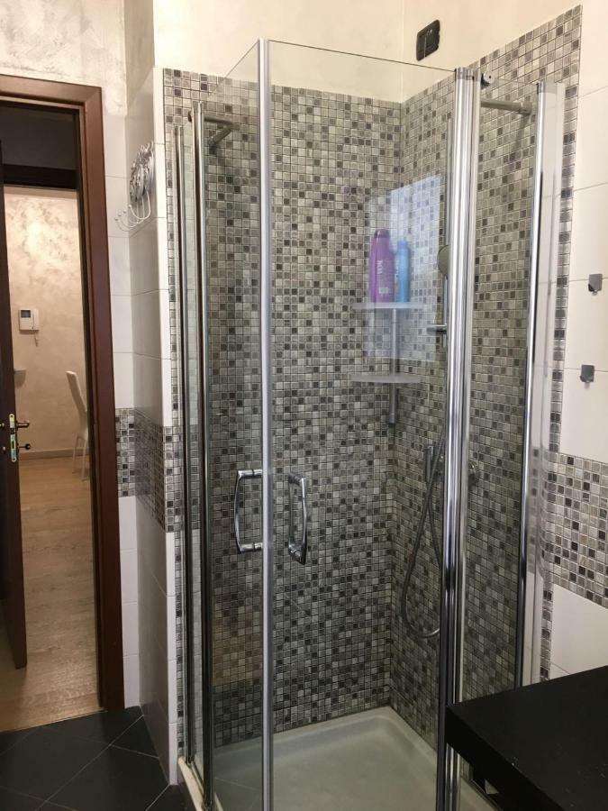 Milano Malpensa Grandi Ap Apartment Gallarate Exterior foto
