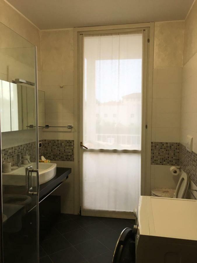 Milano Malpensa Grandi Ap Apartment Gallarate Exterior foto