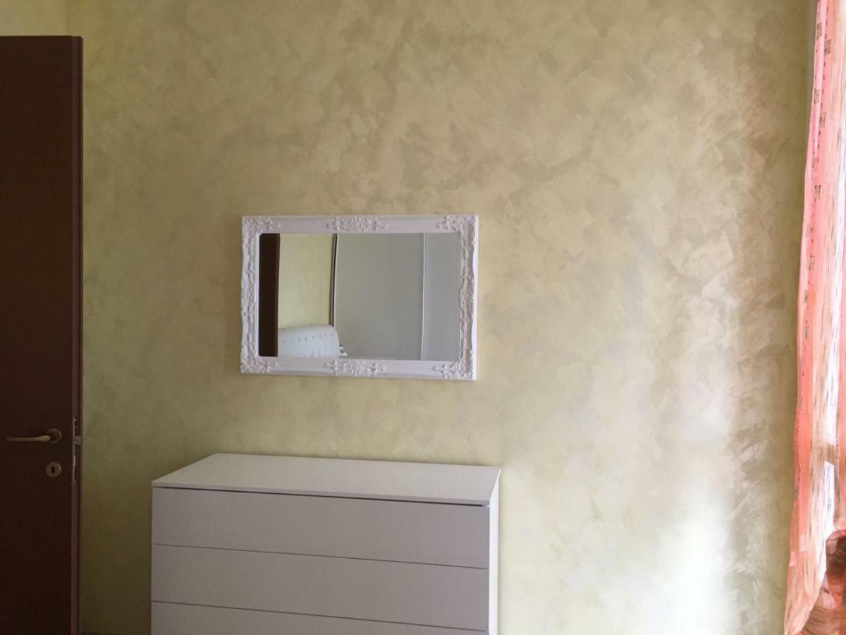 Milano Malpensa Grandi Ap Apartment Gallarate Exterior foto
