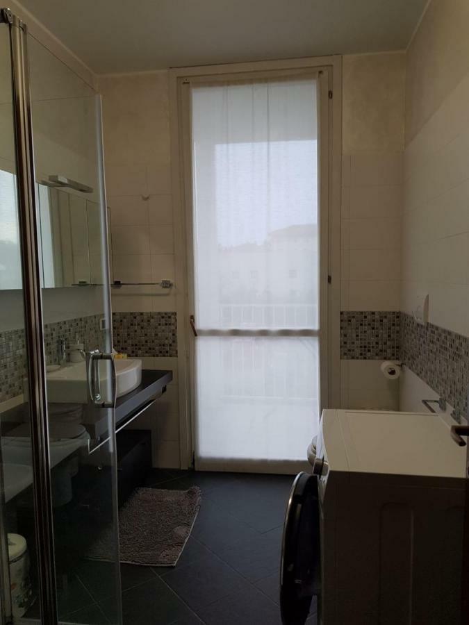 Milano Malpensa Grandi Ap Apartment Gallarate Exterior foto