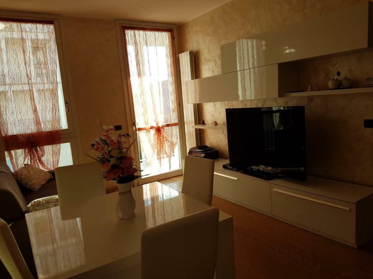 Milano Malpensa Grandi Ap Apartment Gallarate Exterior foto