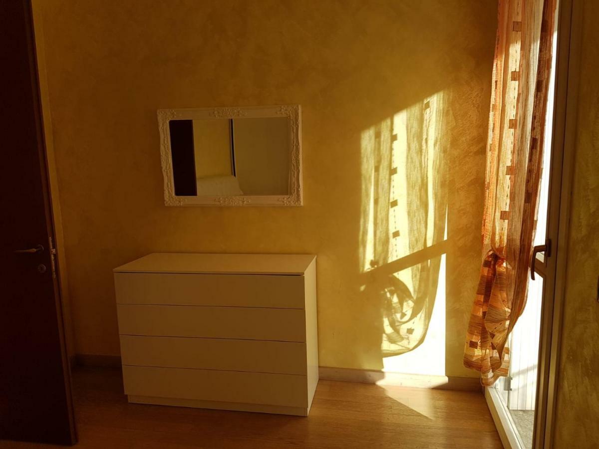Milano Malpensa Grandi Ap Apartment Gallarate Exterior foto