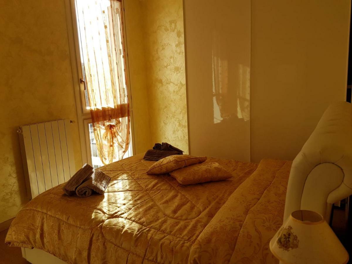 Milano Malpensa Grandi Ap Apartment Gallarate Exterior foto
