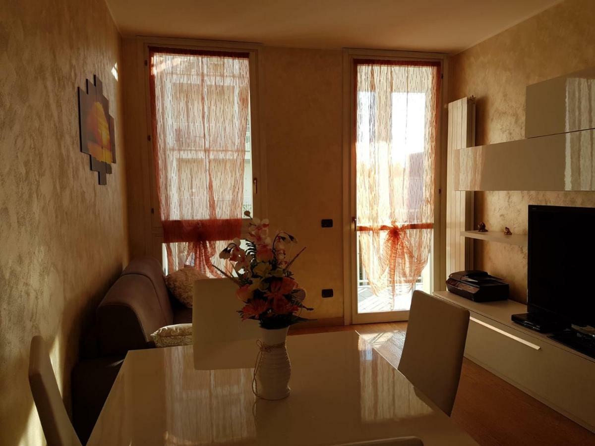 Milano Malpensa Grandi Ap Apartment Gallarate Exterior foto