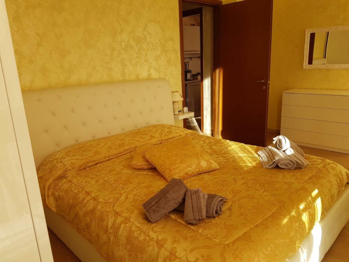 Milano Malpensa Grandi Ap Apartment Gallarate Exterior foto