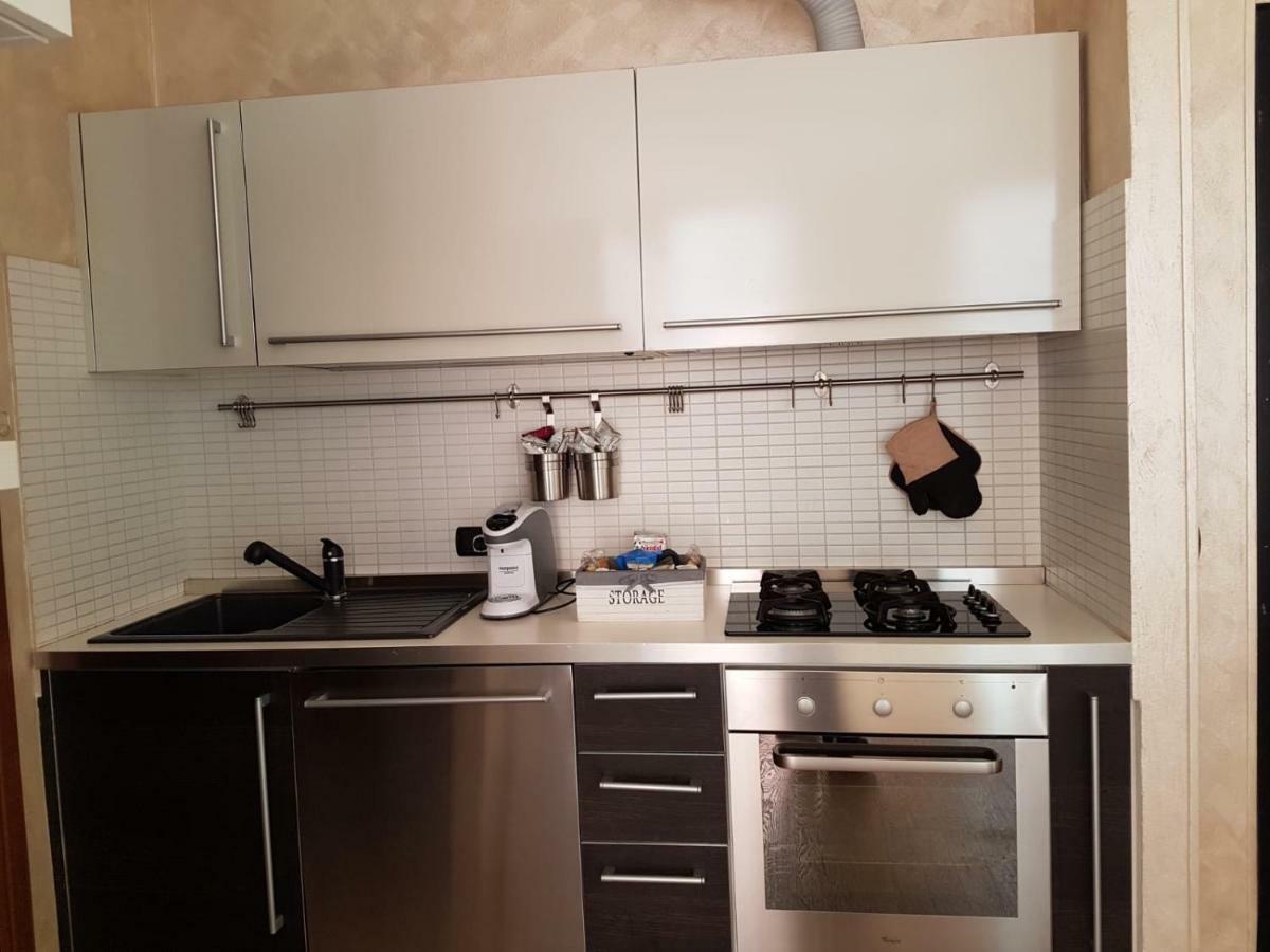Milano Malpensa Grandi Ap Apartment Gallarate Exterior foto