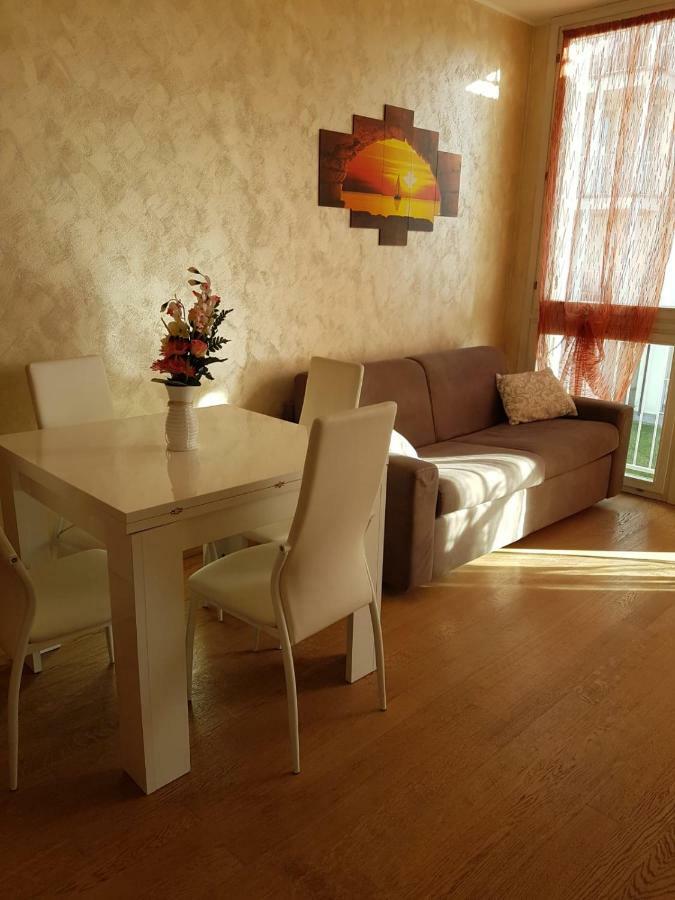 Milano Malpensa Grandi Ap Apartment Gallarate Exterior foto