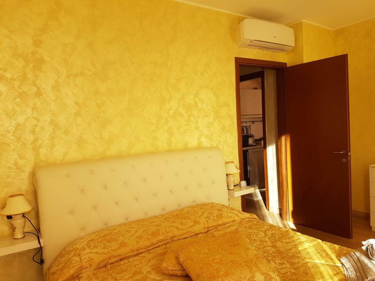 Milano Malpensa Grandi Ap Apartment Gallarate Exterior foto