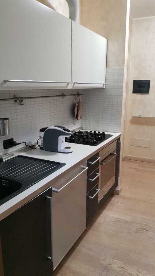 Milano Malpensa Grandi Ap Apartment Gallarate Exterior foto