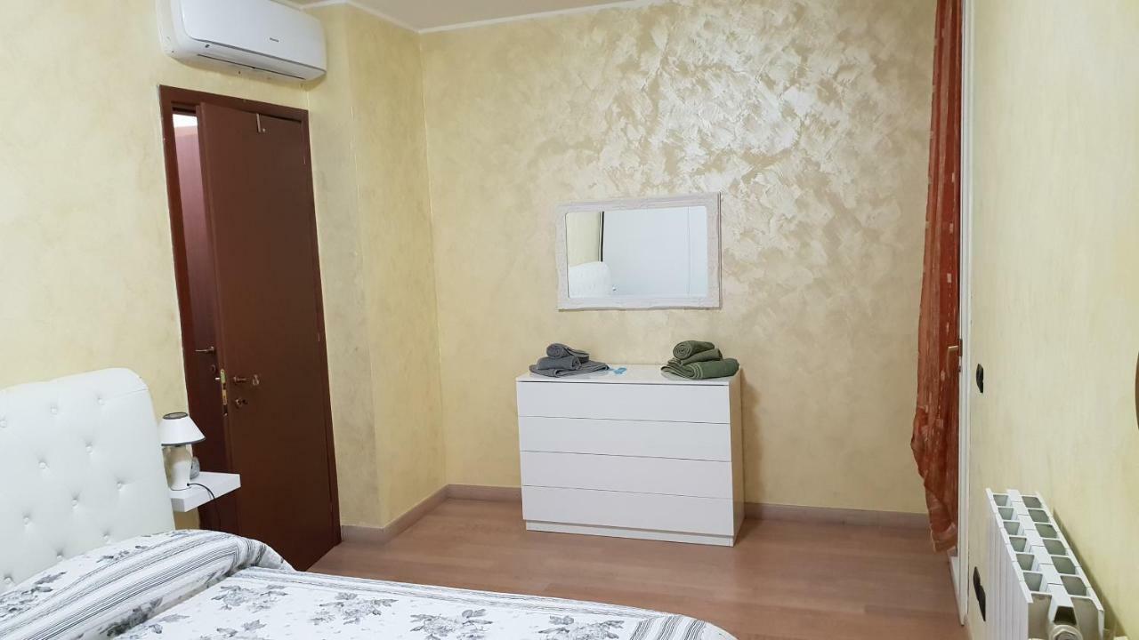 Milano Malpensa Grandi Ap Apartment Gallarate Exterior foto