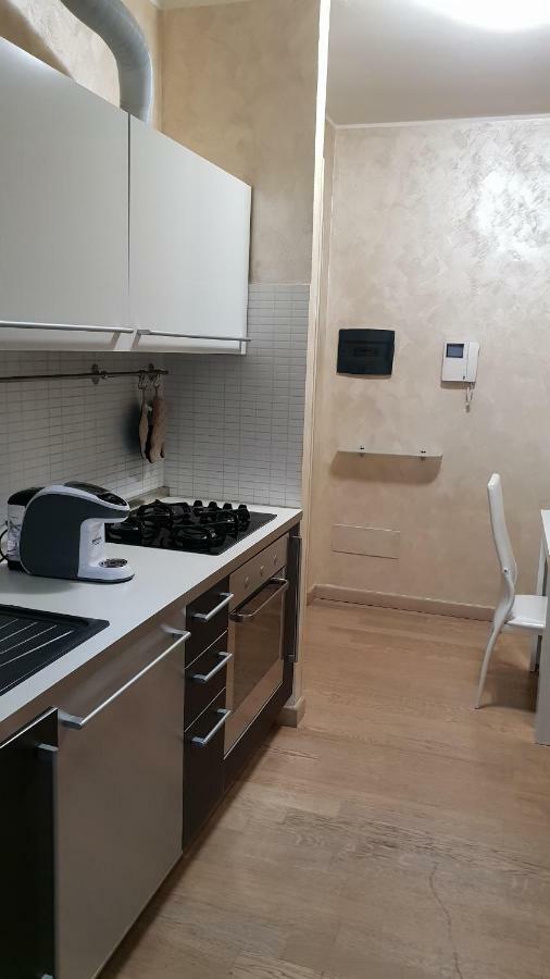 Milano Malpensa Grandi Ap Apartment Gallarate Exterior foto