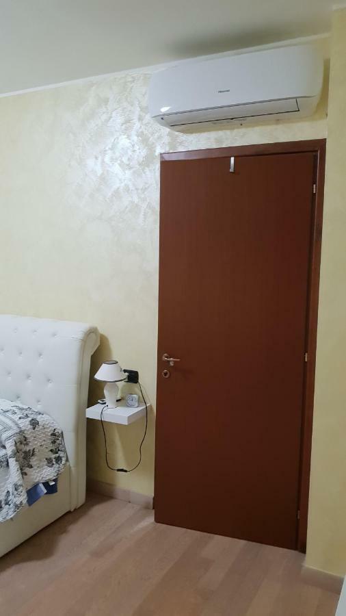 Milano Malpensa Grandi Ap Apartment Gallarate Exterior foto