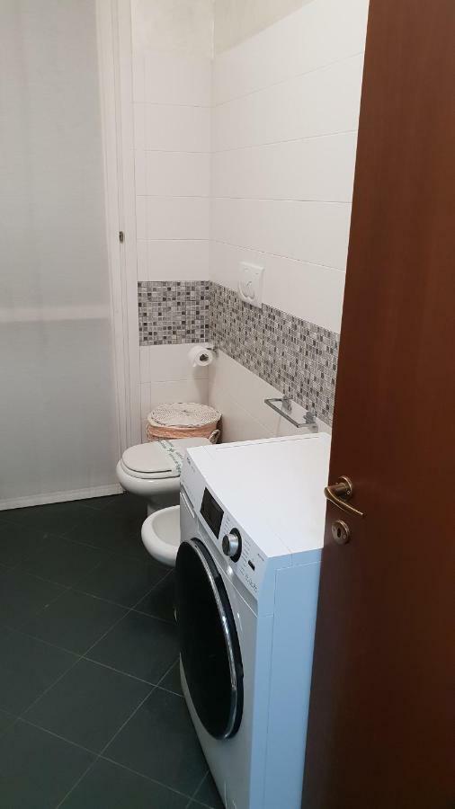 Milano Malpensa Grandi Ap Apartment Gallarate Exterior foto