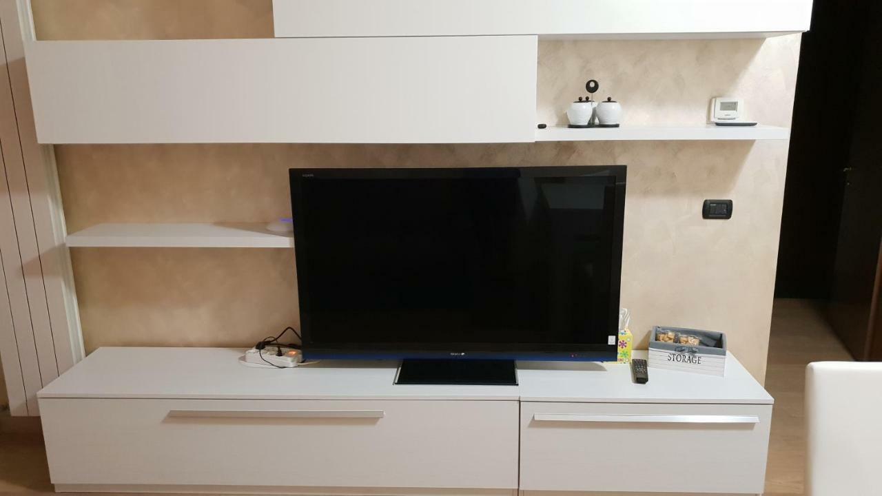 Milano Malpensa Grandi Ap Apartment Gallarate Exterior foto