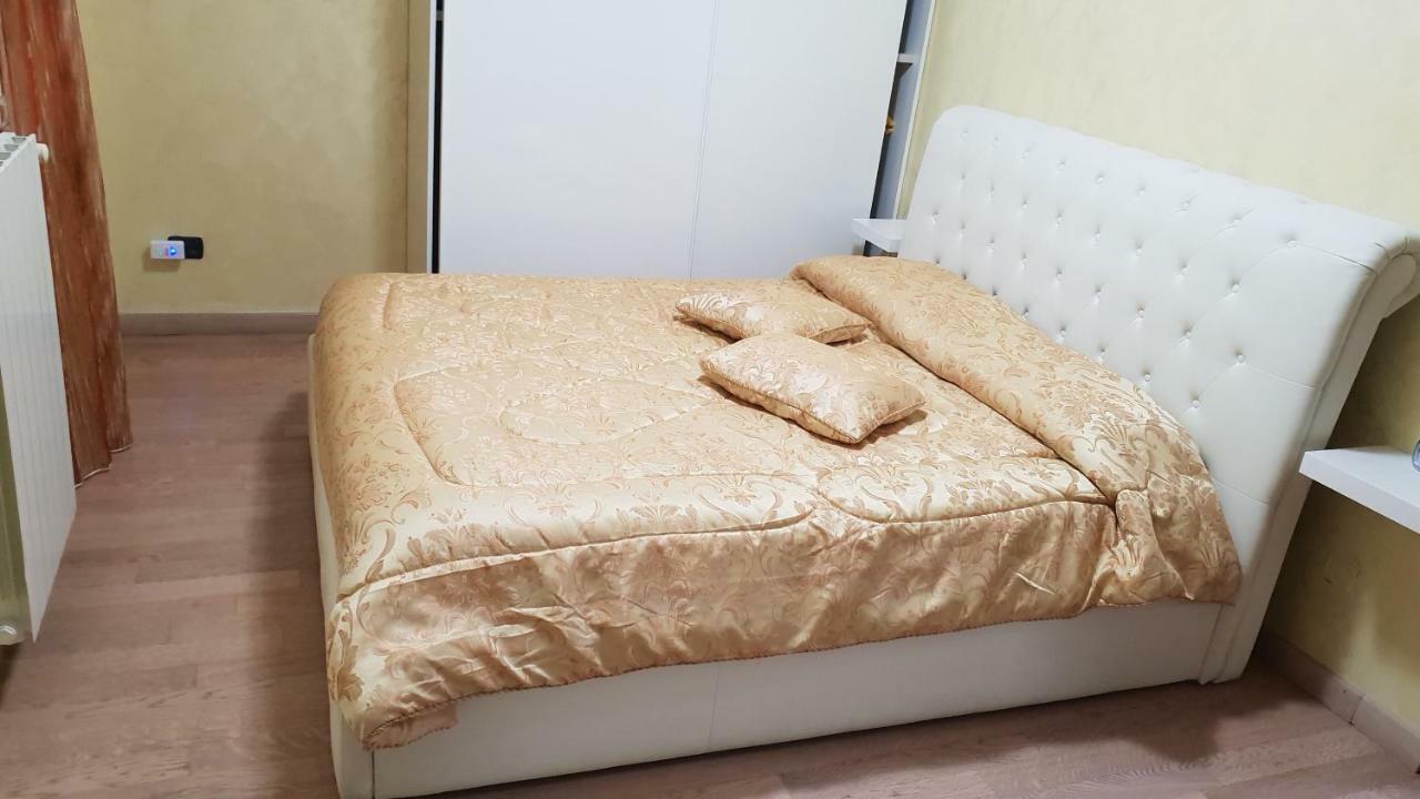 Milano Malpensa Grandi Ap Apartment Gallarate Exterior foto