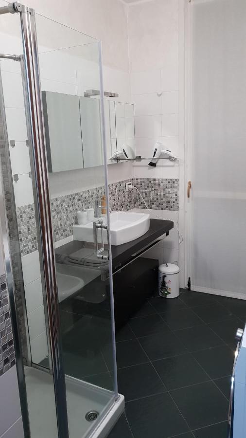 Milano Malpensa Grandi Ap Apartment Gallarate Exterior foto
