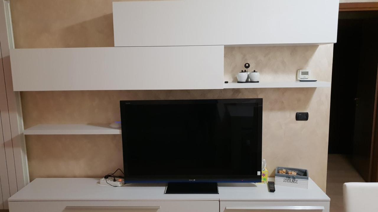 Milano Malpensa Grandi Ap Apartment Gallarate Exterior foto